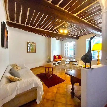 Duplex Centre Historique * Hyeres